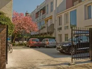 Stadsvilla Mozaic Ξενοδοχείο Χάγη