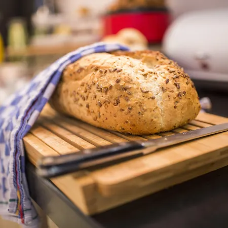 Stadsvilla Mozaic Ξενοδοχείο