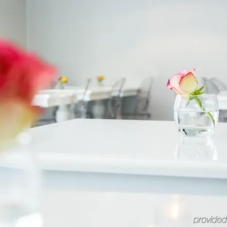 Ξενοδοχείο Stadsvilla Mozaic