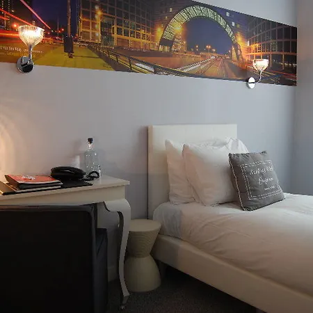 Stadsvilla Mozaic Χάγη