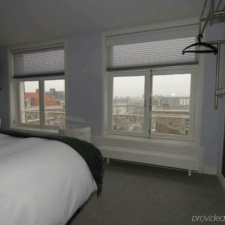 Hotel Stadsvilla Mozaic Haga