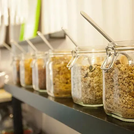 Stadsvilla Mozaic Χάγη