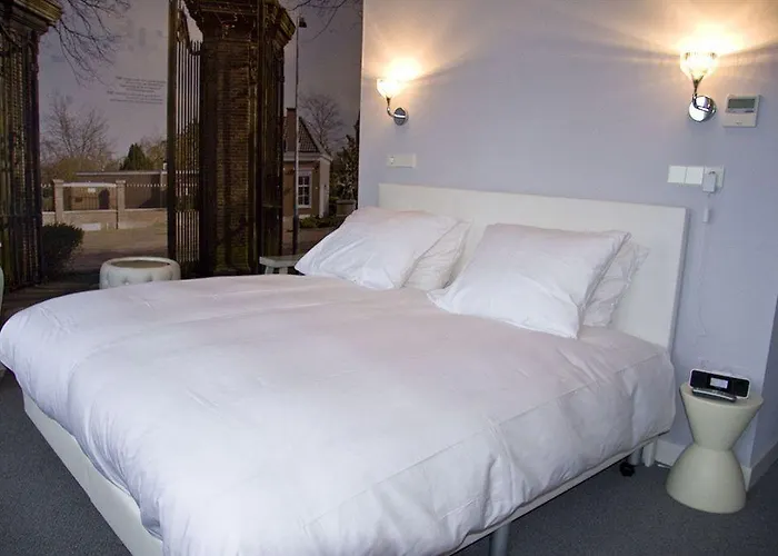 Stadsvilla Mozaic Haia