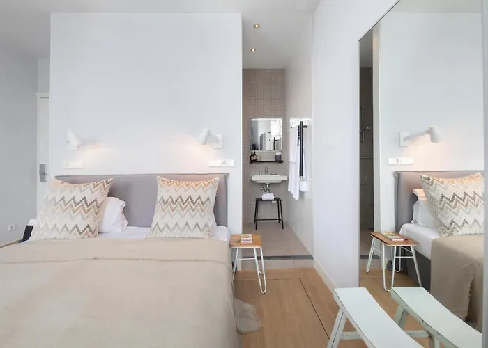 Hotel Stadsvilla Mozaic