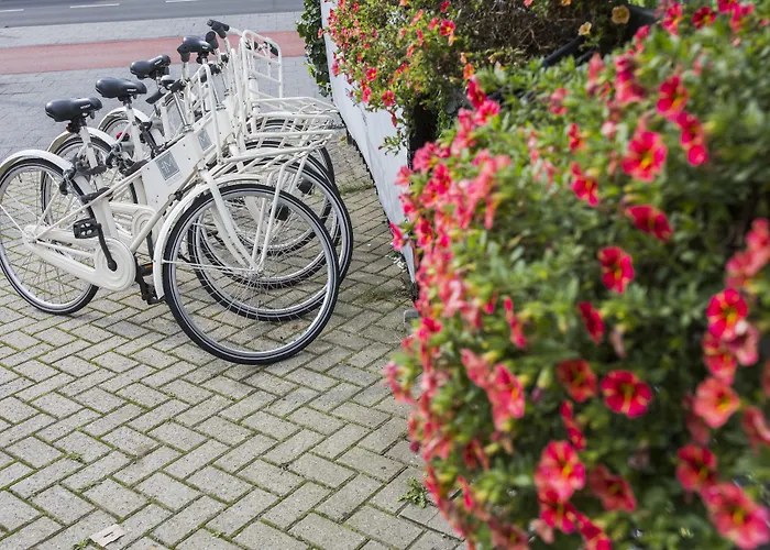 Stadsvilla Mozaic Hotel