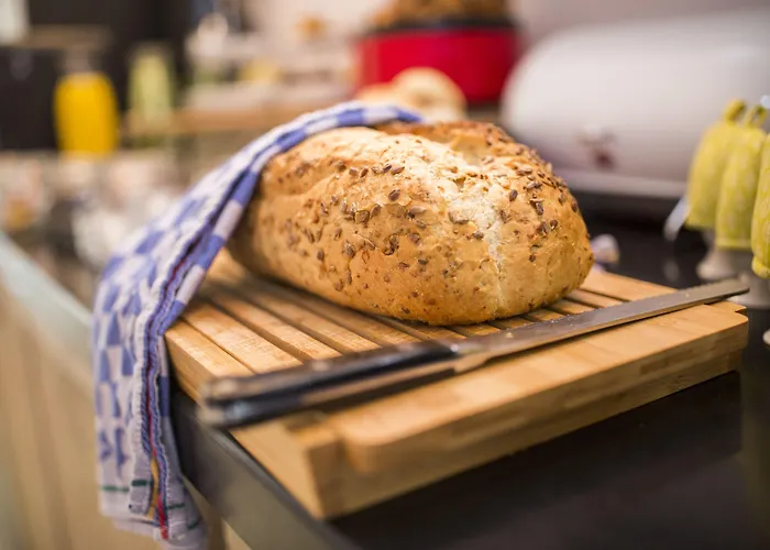 Stadsvilla Mozaic Hotel