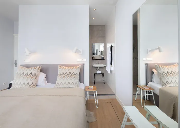 Stadsvilla Mozaic Hotel Haia