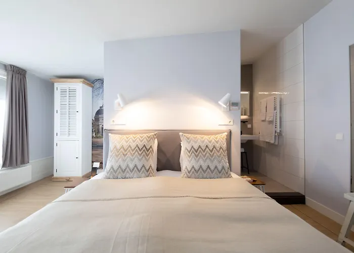 Stadsvilla Mozaic Hotel 4*