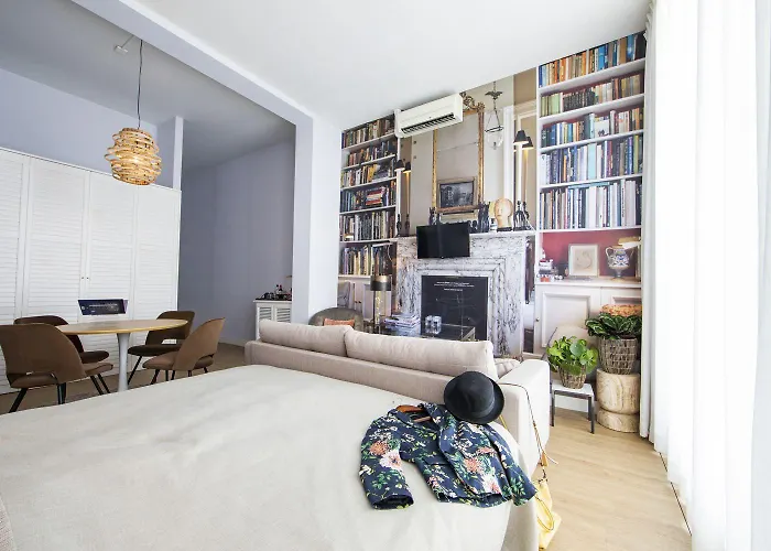 Stadsvilla Mozaic 4* Haia