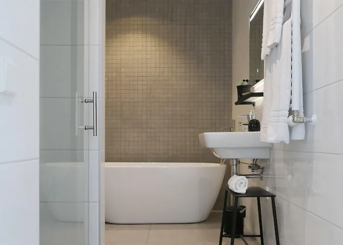 Stadsvilla Mozaic 4* Haia