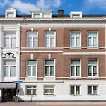 Stadsvilla Mozaic Hotel