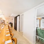 Stadsvilla Mozaic 4*