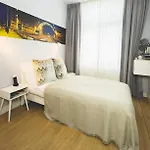 Stadsvilla Mozaic Hotel 4*