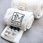 Stadsvilla Mozaic Hotel 4*
