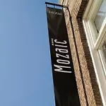 Hotel Stadsvilla Mozaic 4*