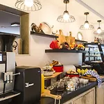 Stadsvilla Mozaic 4*
