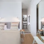 Stadsvilla Mozaic Hotel The Hague