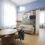Hotel Stadsvilla Mozaic