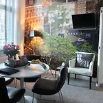 Hotel Stadsvilla Mozaic The Hague