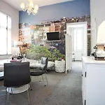 Stadsvilla Mozaic Hotel 4*