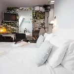 Stadsvilla Mozaic Hotel 4*