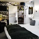 Stadsvilla Mozaic 4* Den Haag