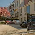 Stadsvilla Mozaic Hotel