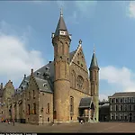 Stadsvilla Mozaic Hotel The Hague