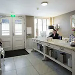Stadsvilla Mozaic Hotel 4*