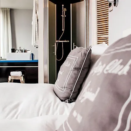 Stadsvilla Mozaic Hotel 4*