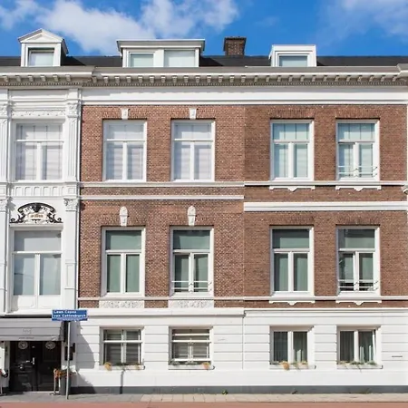 Stadsvilla Mozaic Hotel