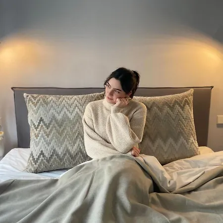 Stadsvilla Mozaic מלון