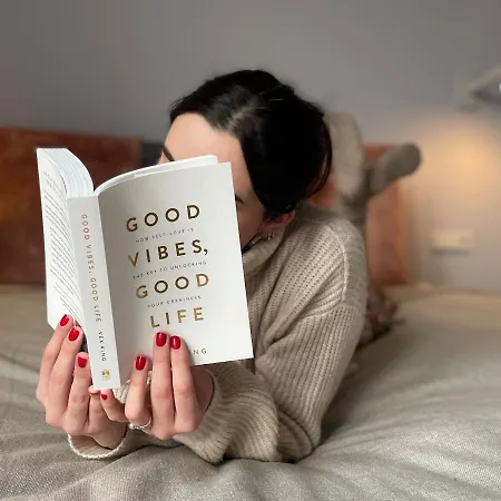 Stadsvilla Mozaic Hotel