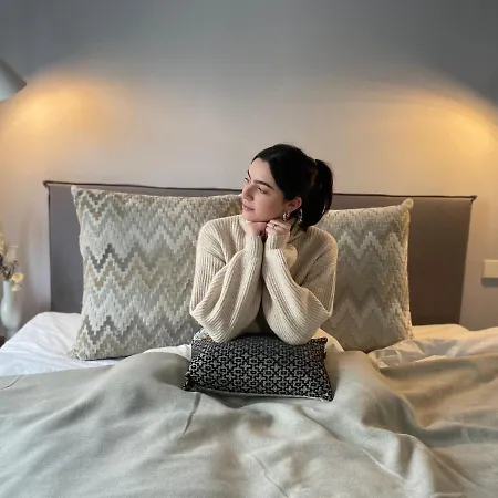 Stadsvilla Mozaic 4* La Haye