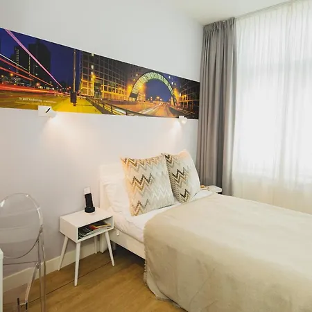 Stadsvilla Mozaic Haia