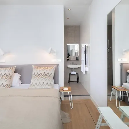 Hotel Stadsvilla Mozaic