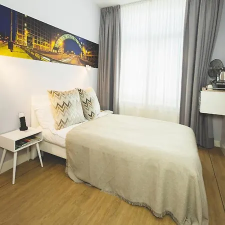 Stadsvilla Mozaic Ξενοδοχείο 4*