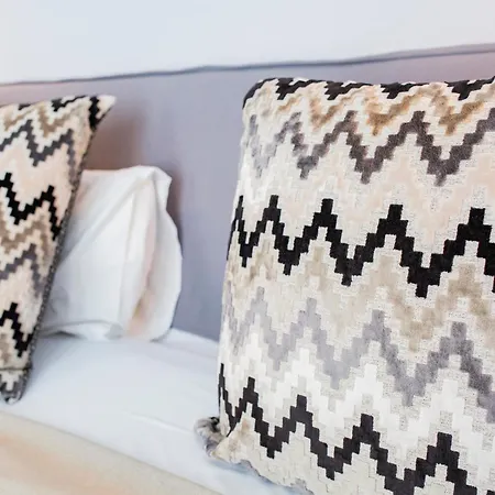 Stadsvilla Mozaic 4*