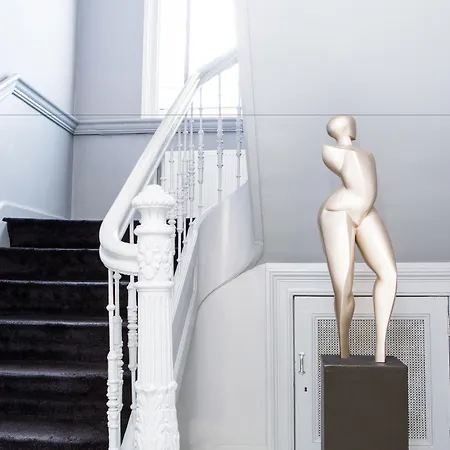 Hotel Stadsvilla Mozaic 4*