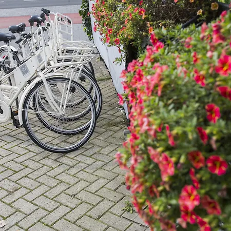 Stadsvilla Mozaic Hotel