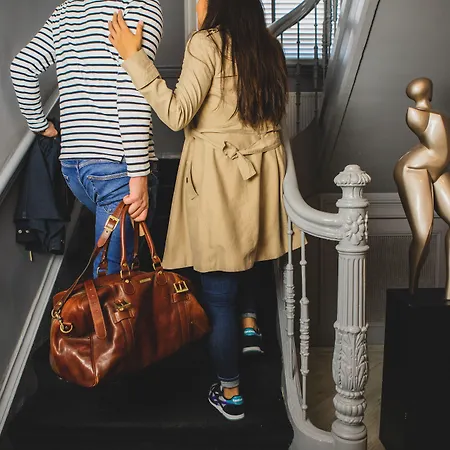 Stadsvilla Mozaic Hotel 4*