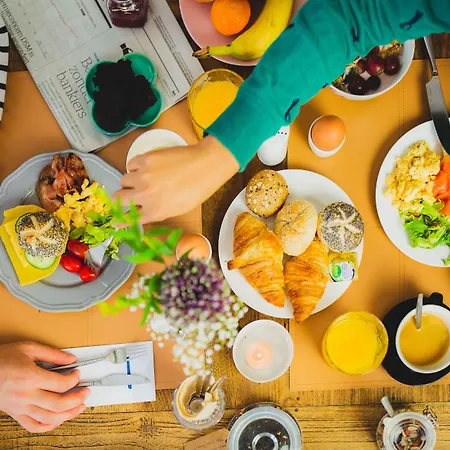 Stadsvilla Mozaic Hotel 4*