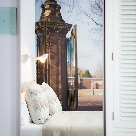 Stadsvilla Mozaic 4* Haia