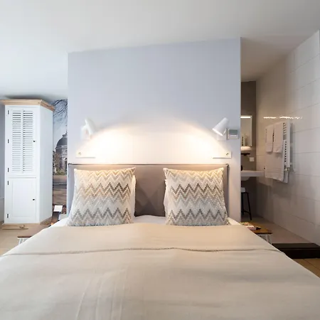 Stadsvilla Mozaic Hotel 4*