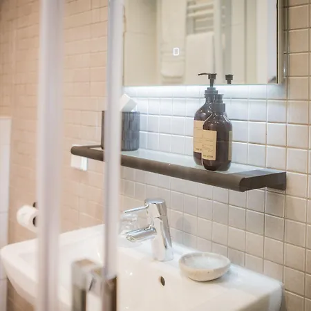 Stadsvilla Mozaic Hotel