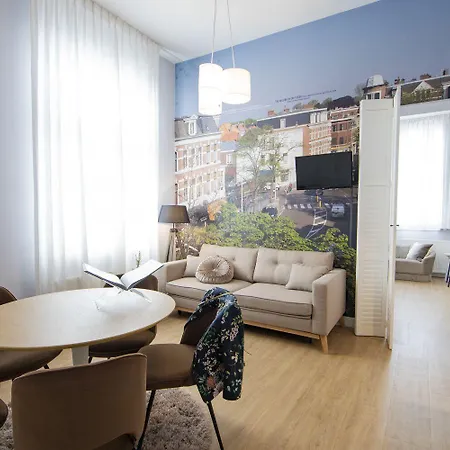 Hotel Stadsvilla Mozaic