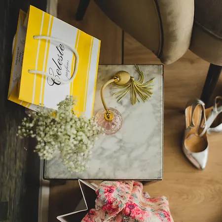 Stadsvilla Mozaic Den Haag