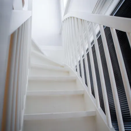 Stadsvilla Mozaic 4*