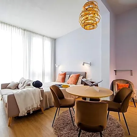 Hotel Stadsvilla Mozaic 4*