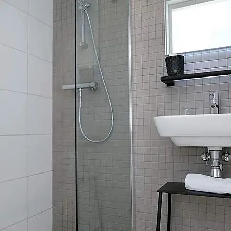 Stadsvilla Mozaic 4* La Haye